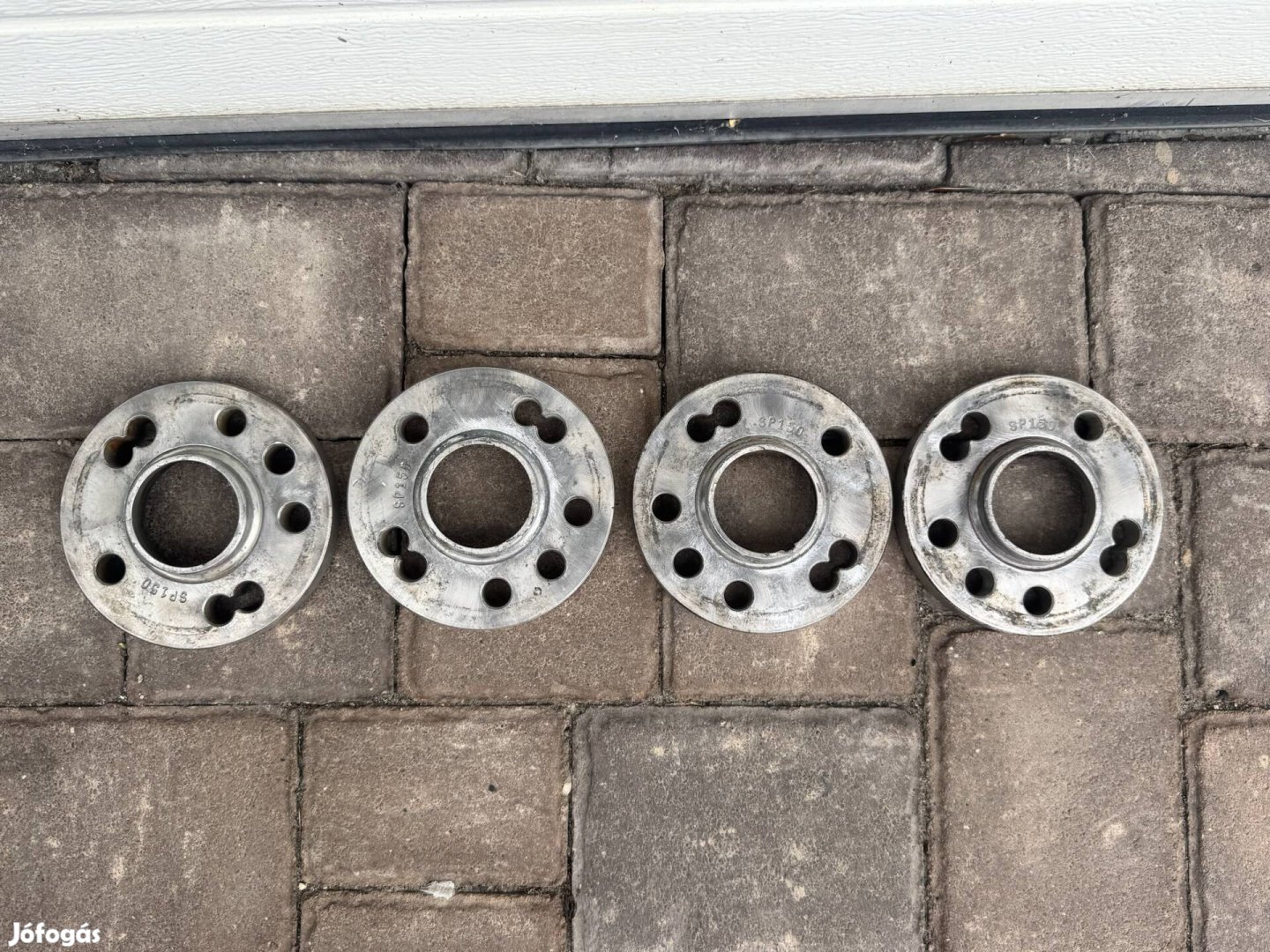 4x108 nyomtáv szélesítő 20mm