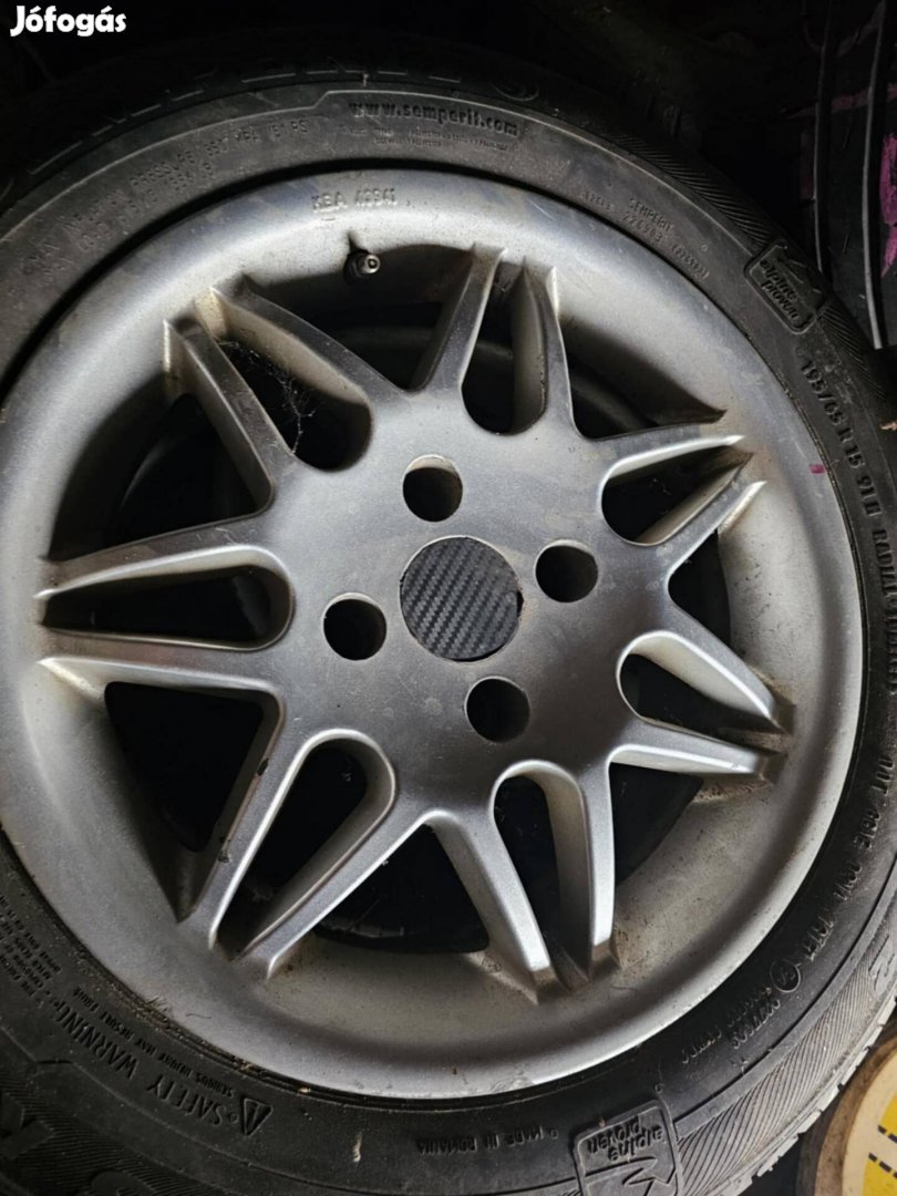 4x108as alufelni