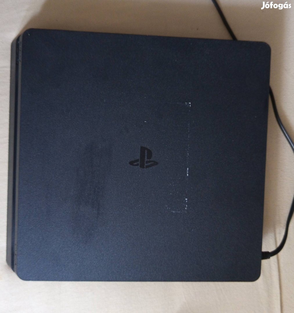 500GB-os Playstation 4 