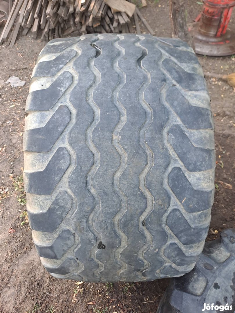 500/55 R20 Gumik eladók 25000/db