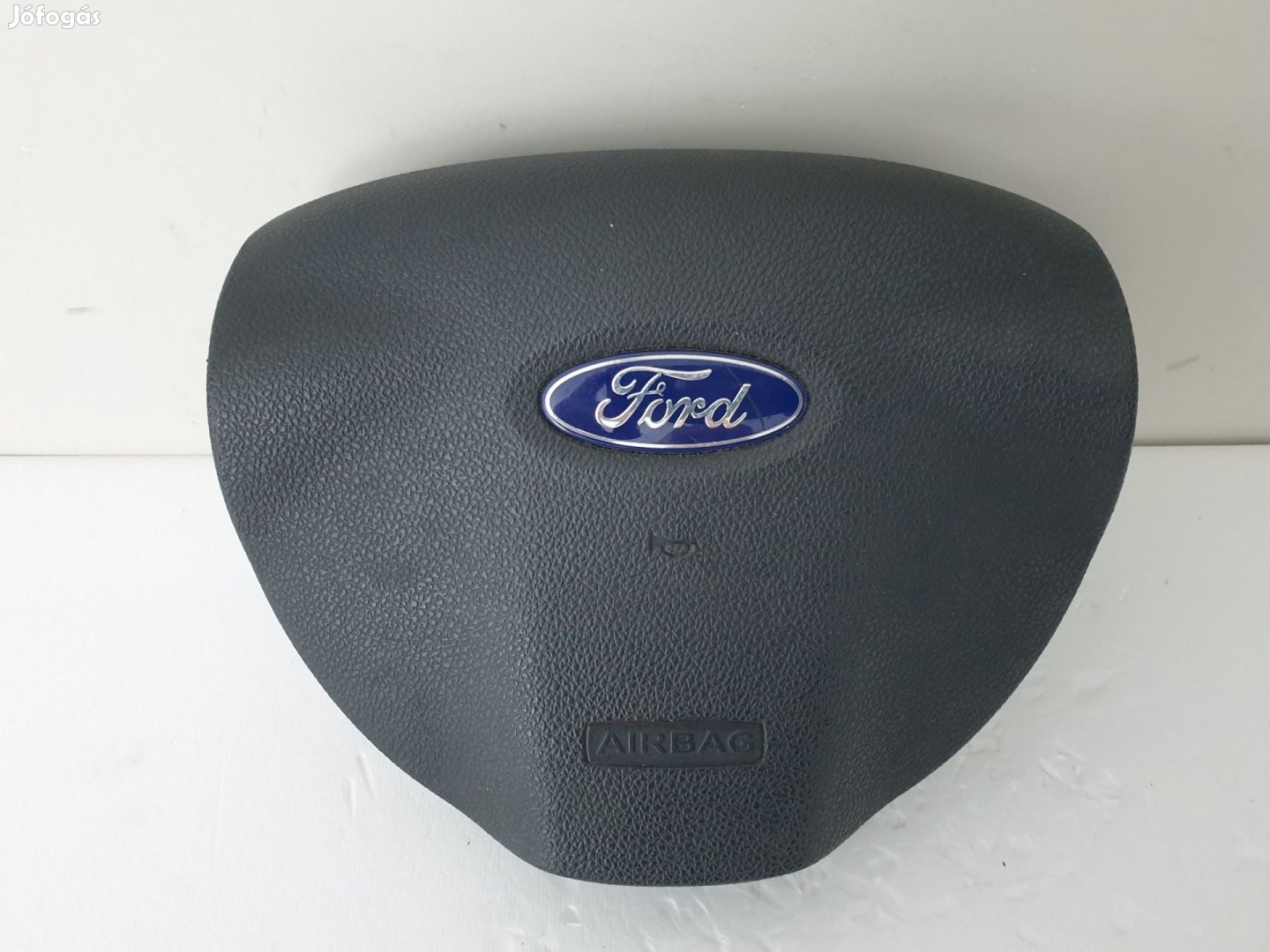 503626 Ford Focus 2009, Kormánylégzsák, Légzsák, 3 Küllős Kormányhoz