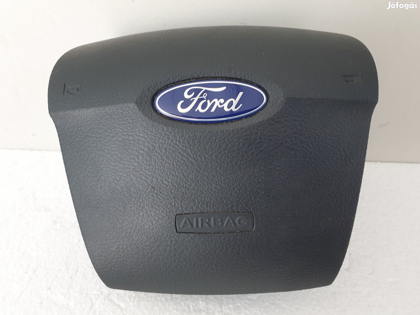 504460 Ford S Max. 2011, Kormánylégzsák, Légzsák, 1 Csati, 4 Águ