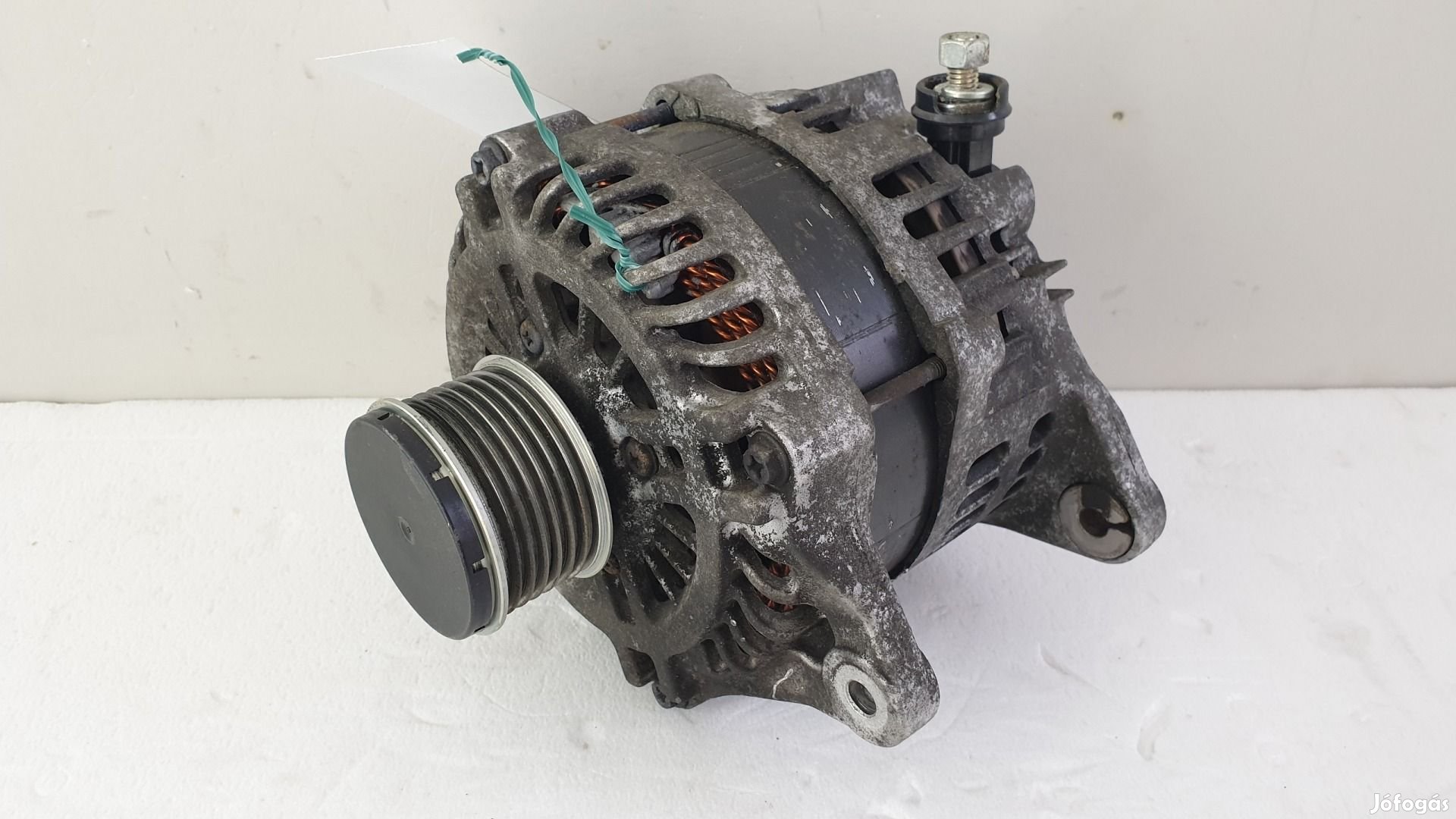 507075 Subaru Forester, Impreza, Diesel Generátor, A3TX0581, 170Amp,