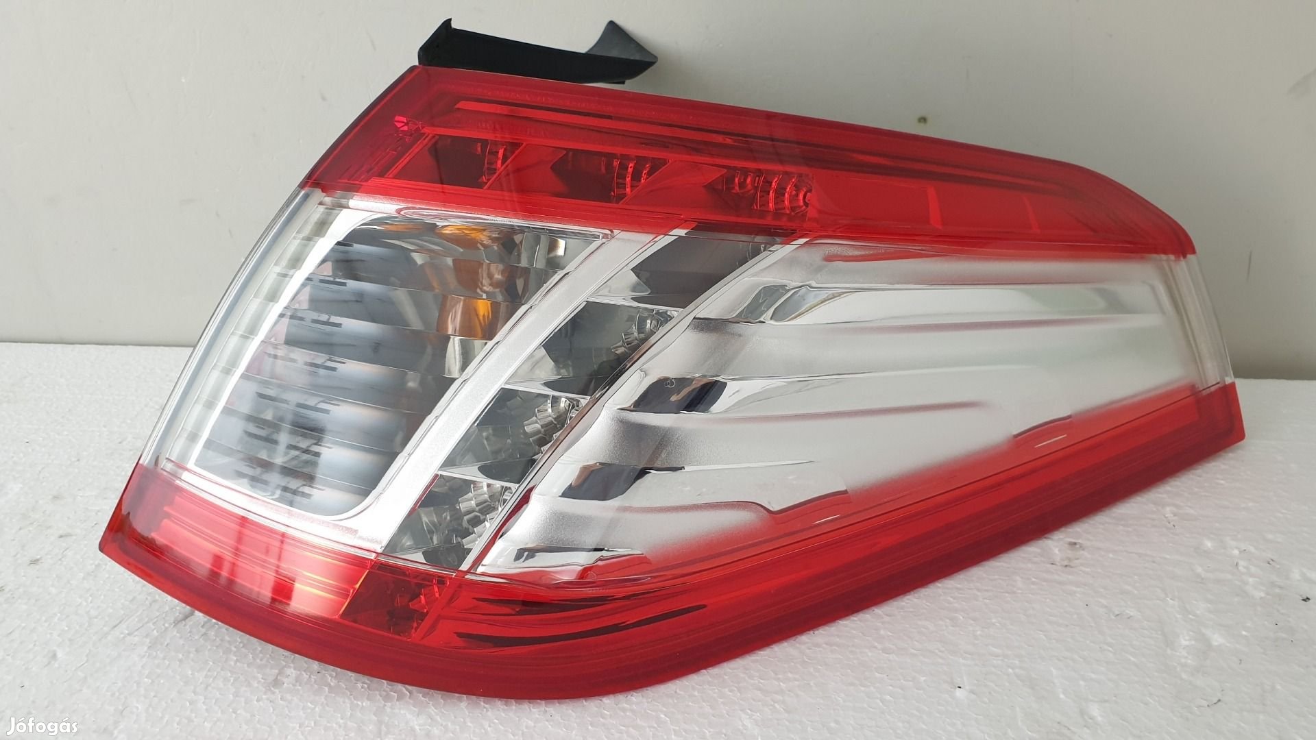 507267 Peugeot 508 Kombi, 2014, Jobb Hátsó Külső LED Lámpa,