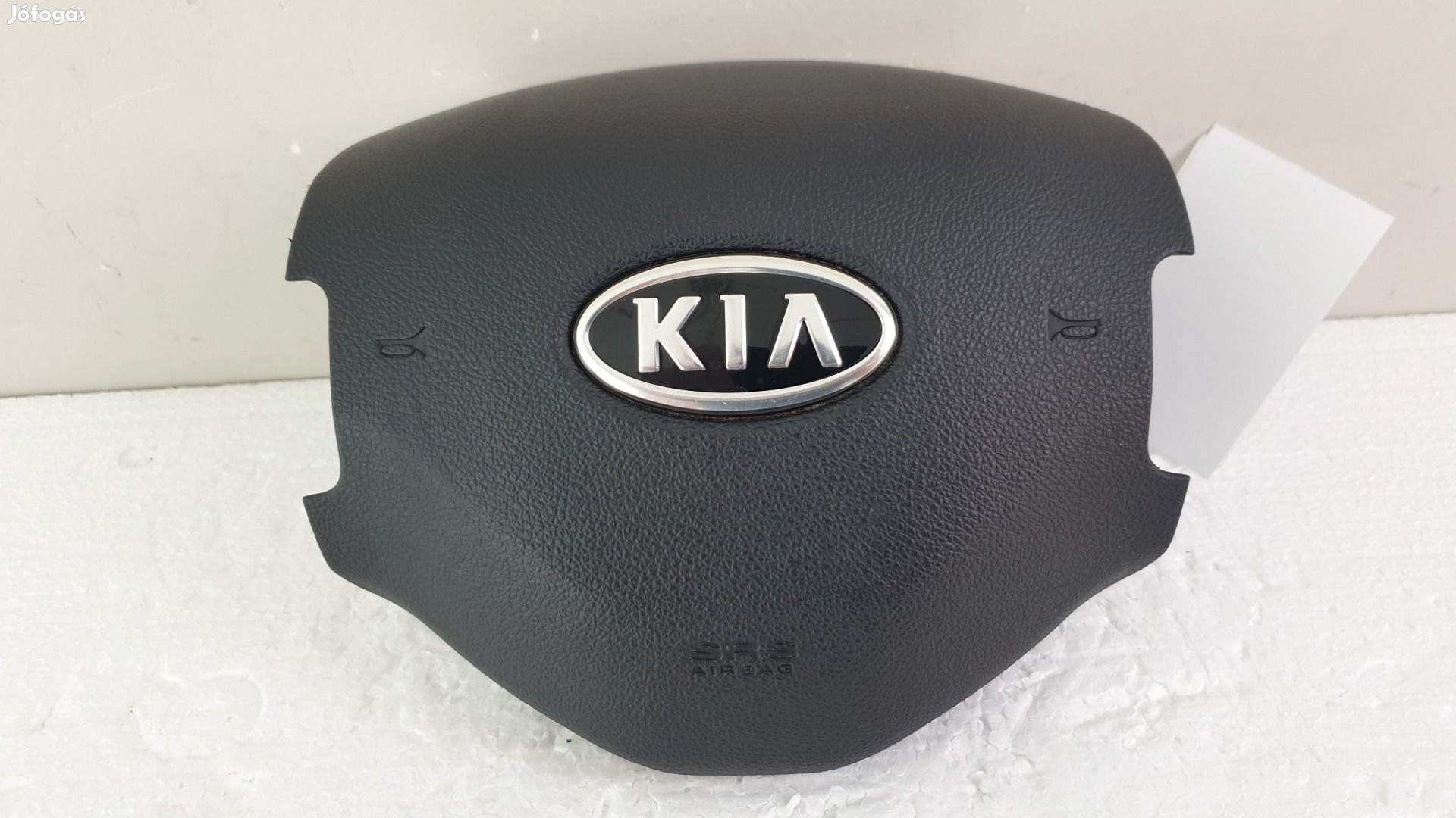 508027 Kia Ceed 2011, Kormánylégzsák, Légzsák, 1 Csati, 4 Águ