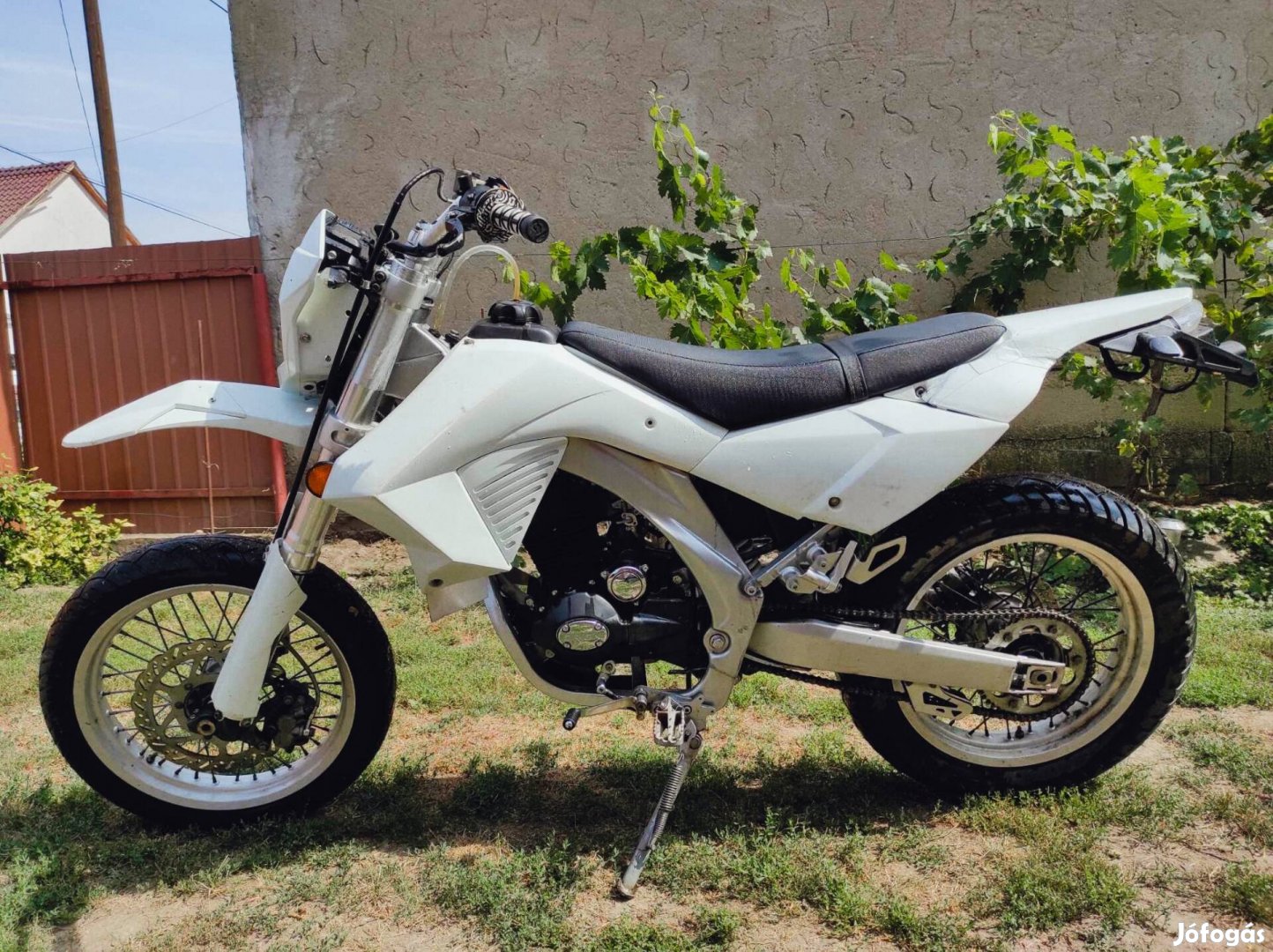 50CCM Eladó Orion apoló???