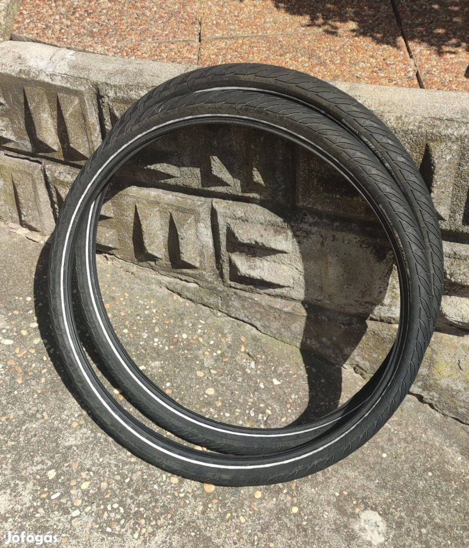 50-622 continental aszfalt mintás reflex csíkos kerékpár külső