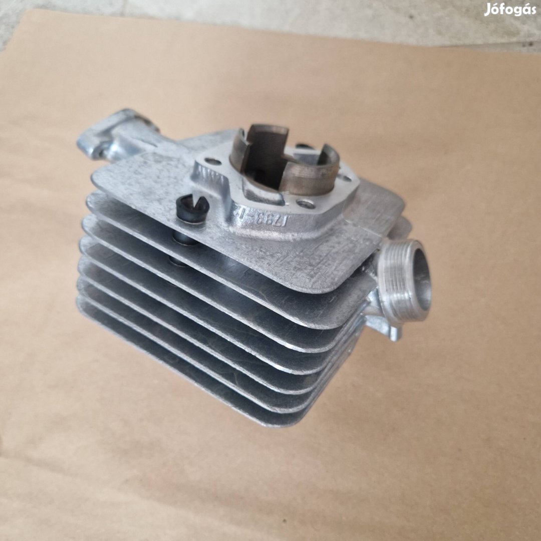 50-Simson henger-hengerfej ddrúj