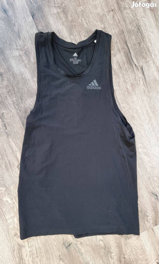 50 Usd Adidas Heat.rdy Warrior trikó M-es