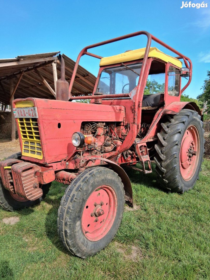 50- MTZ eladó