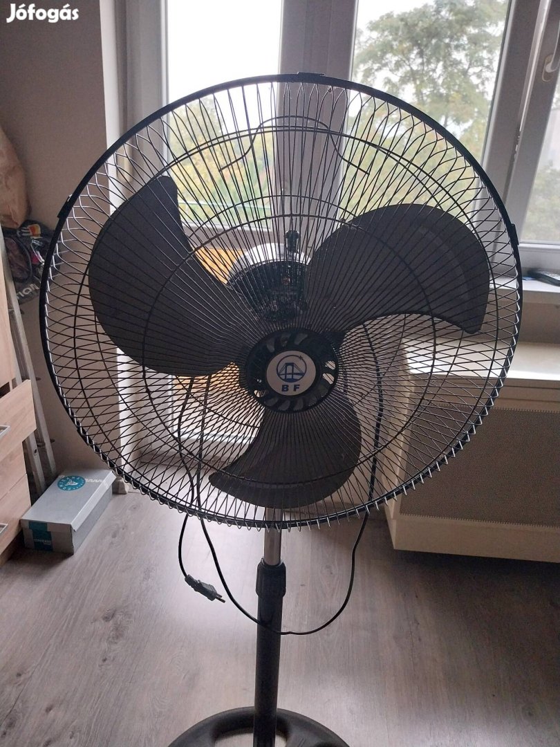 50 cm-es ventilátor 