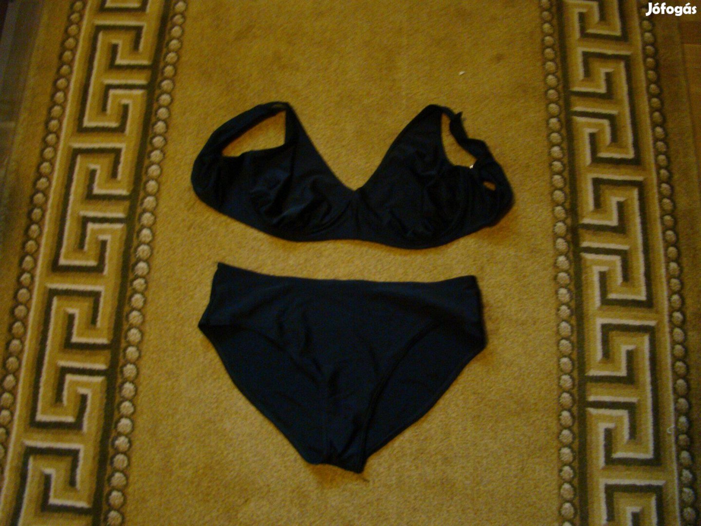 50-es női bikini szett