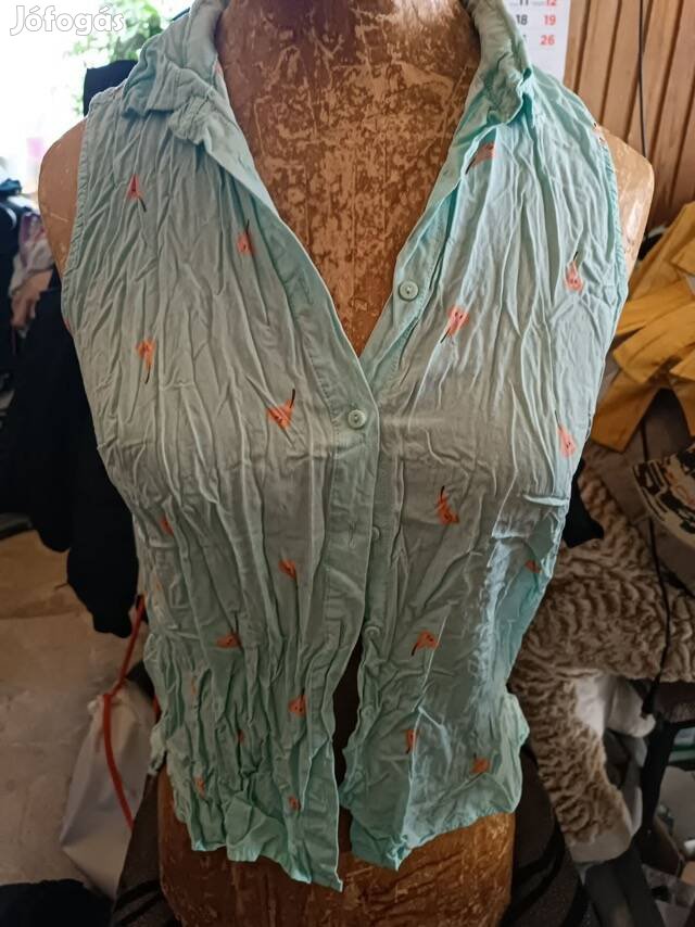 50 kg tavaszi női ruhacsomag