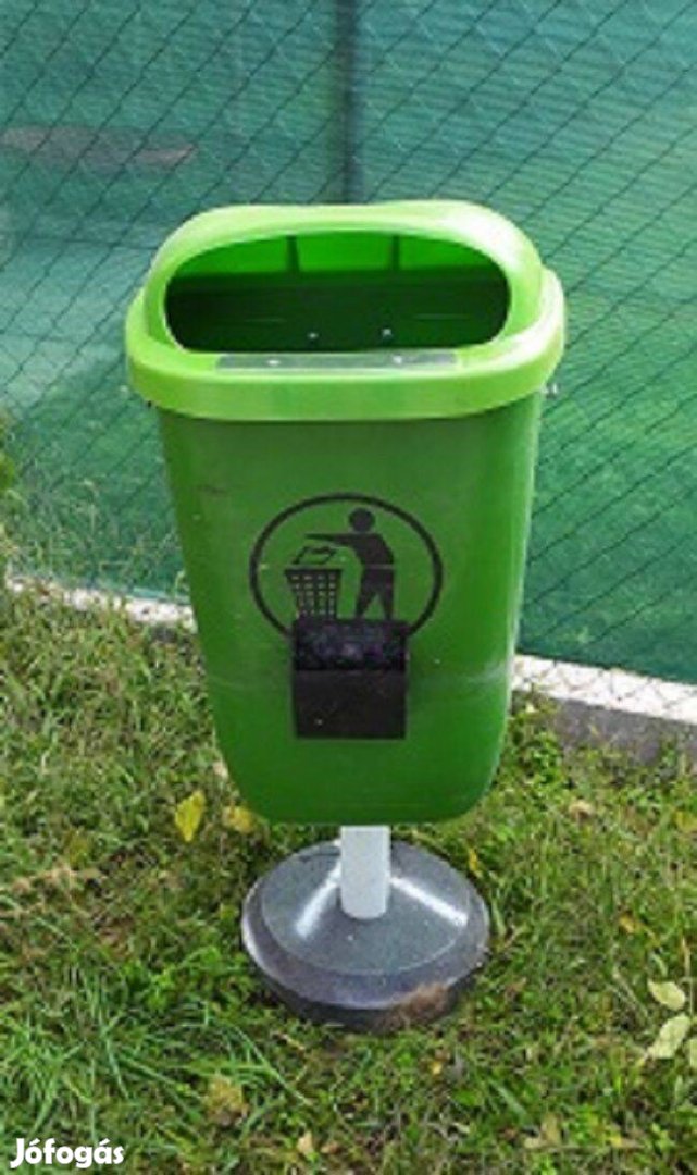 50 l-es kültéri kuka