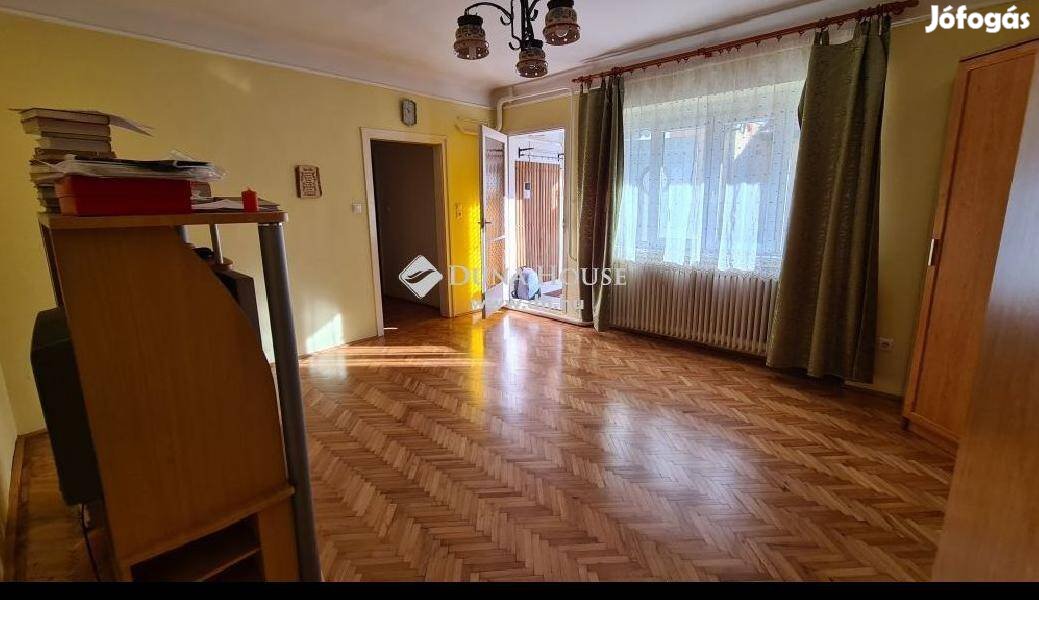 50 nm-es ház eladó Budapest 17. ker. #4547455