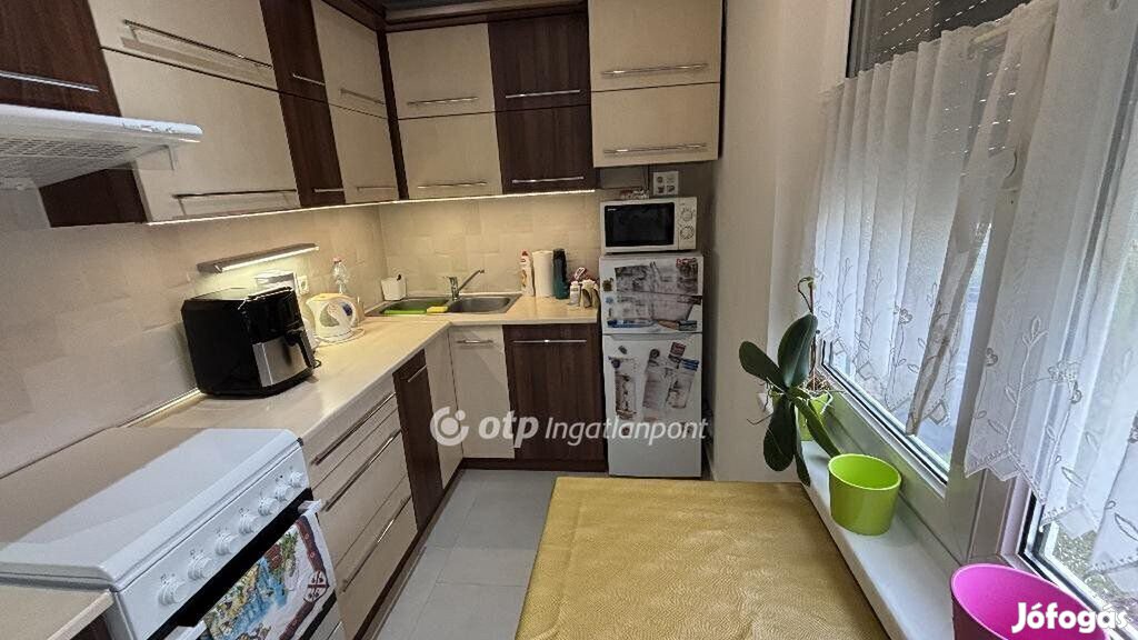 50 nm-es lakás eladó Győr