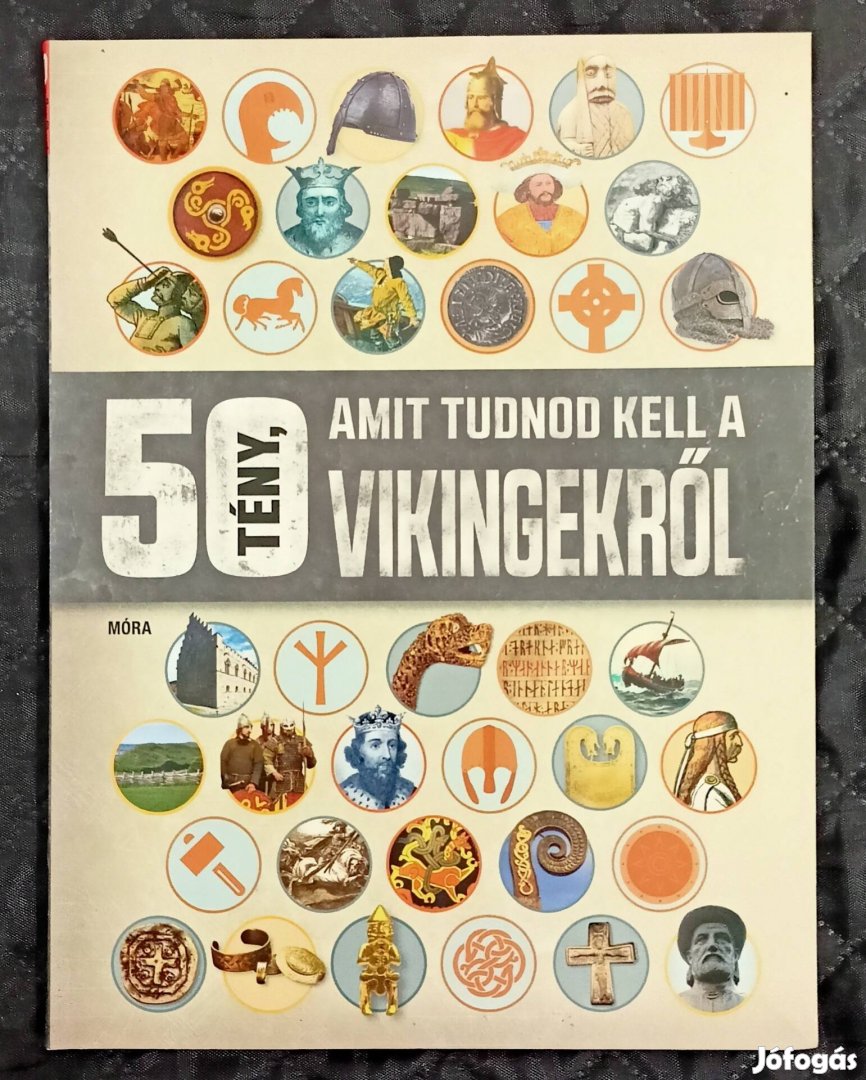 50 tény amit tudni kell a vikingekről