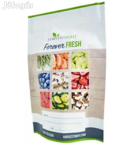 50db. Harvest Right Mylar Tasak 25x35cm (4867)