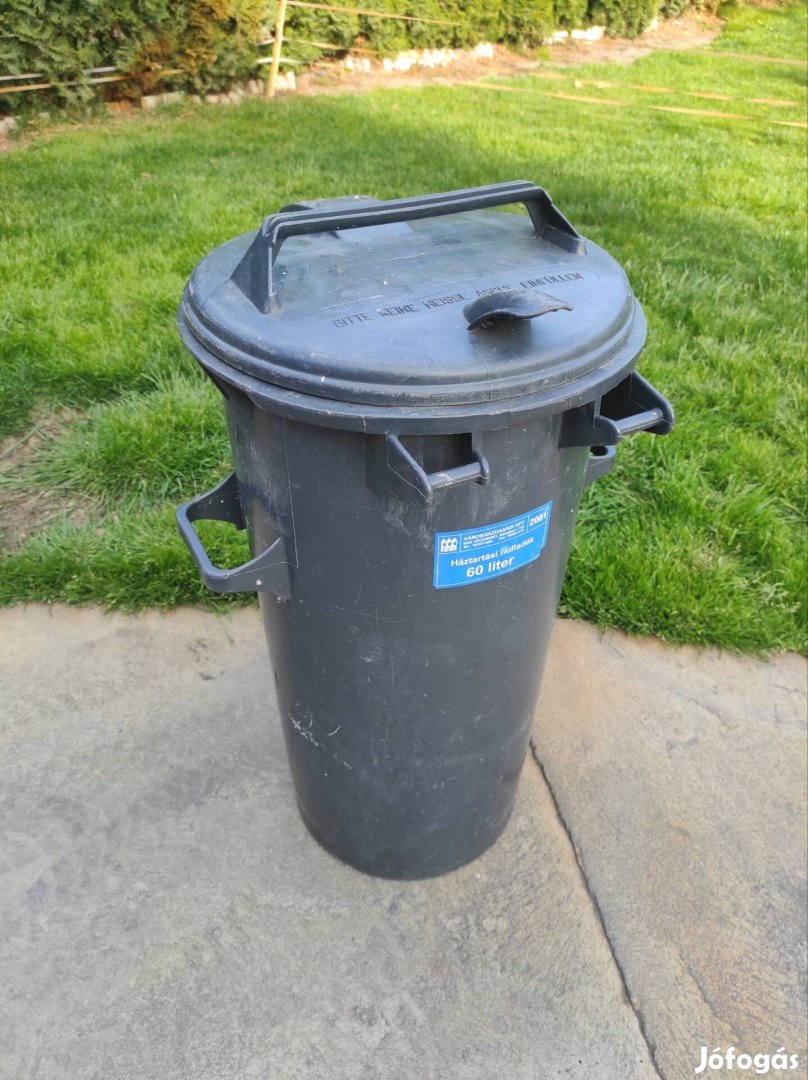 50l szemetes kuka