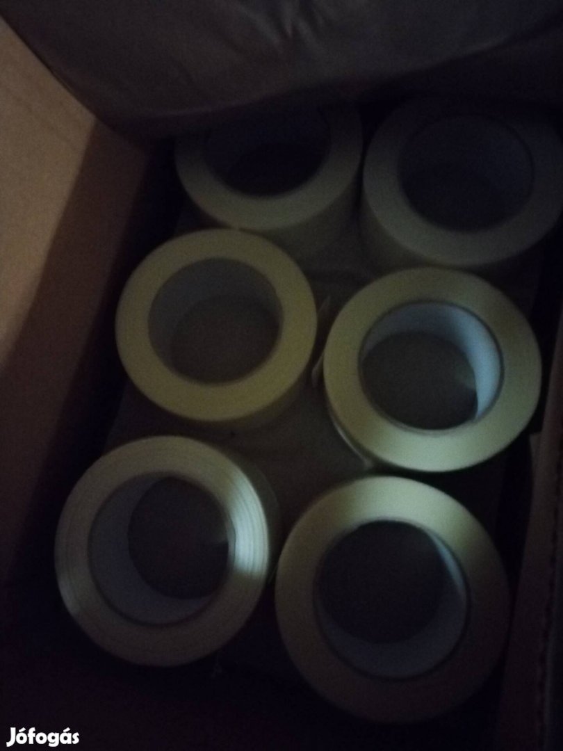 50m x 50mm szálerősített extra erős ragasztószalag
