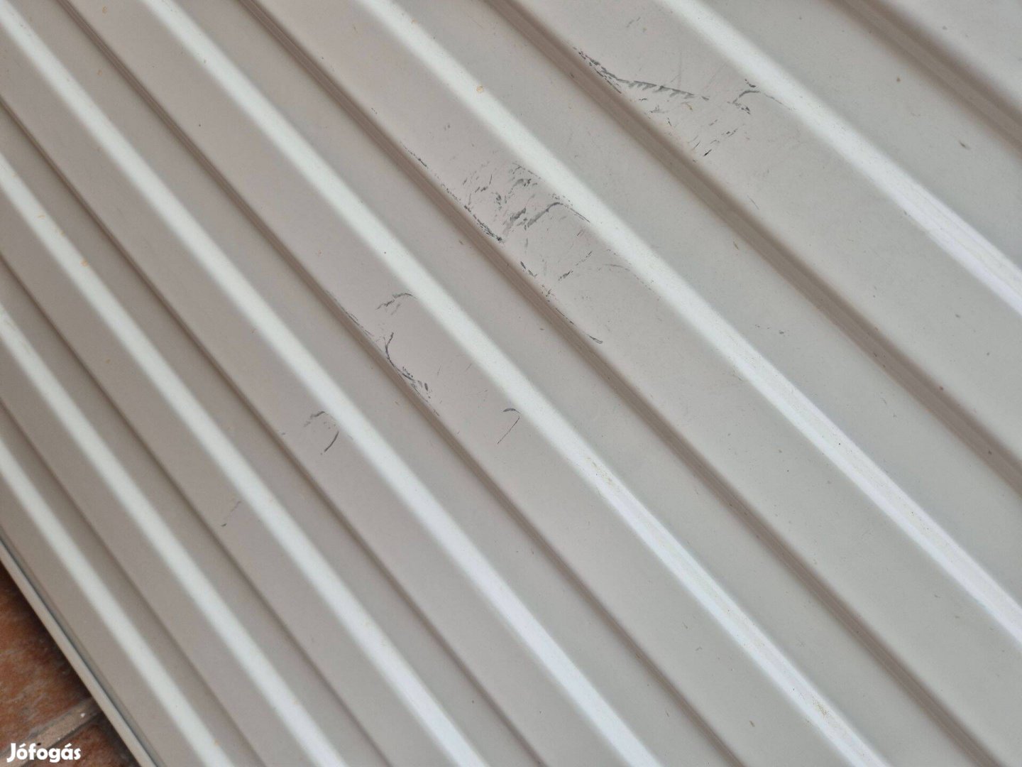 50x90cm acéllemez radiátor eladó