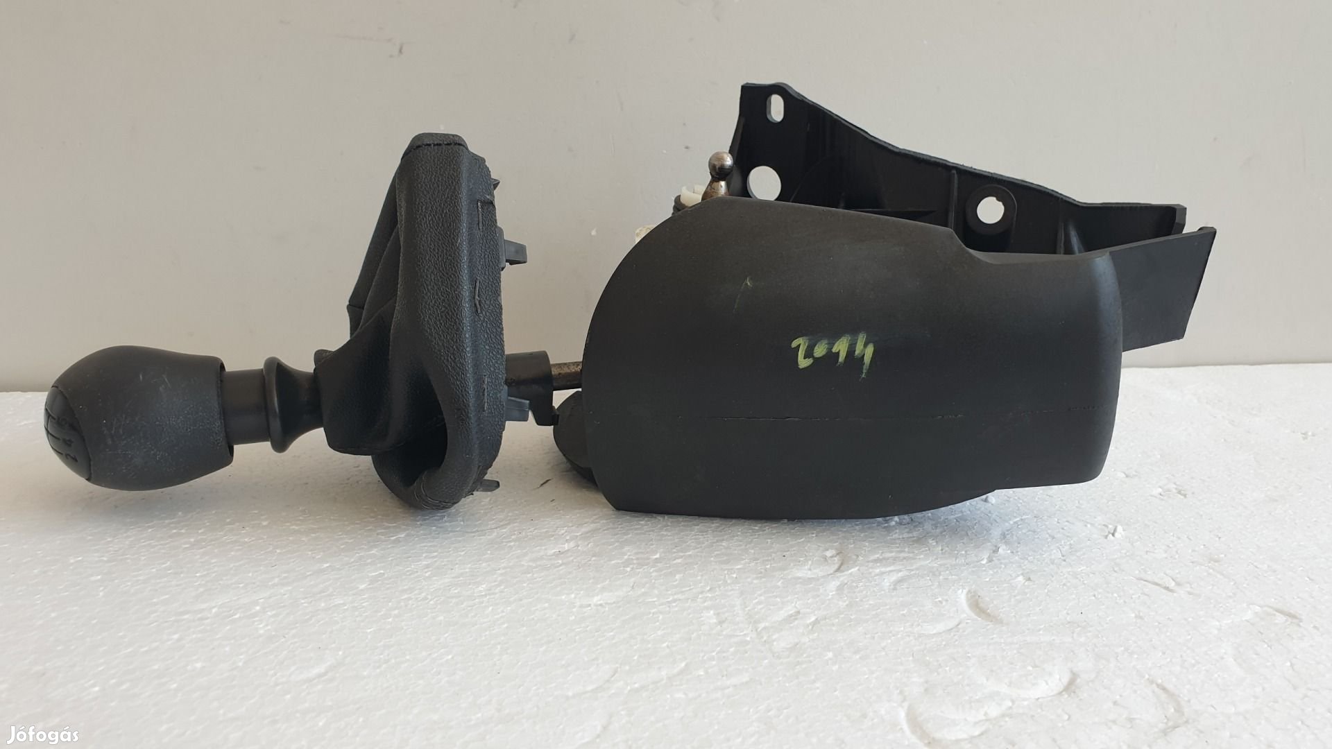 510991 Renault Master, Master 2015, Váltókulissza,