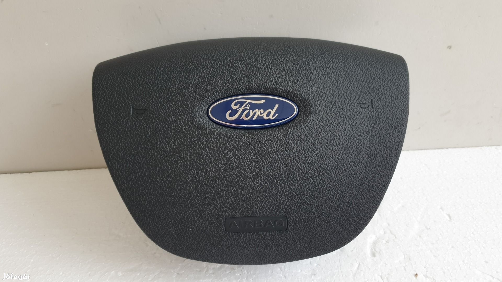 511263 Ford Focus 2009, Kormánylégzsák, Légzsák, 4 Águ, 1 Csati.