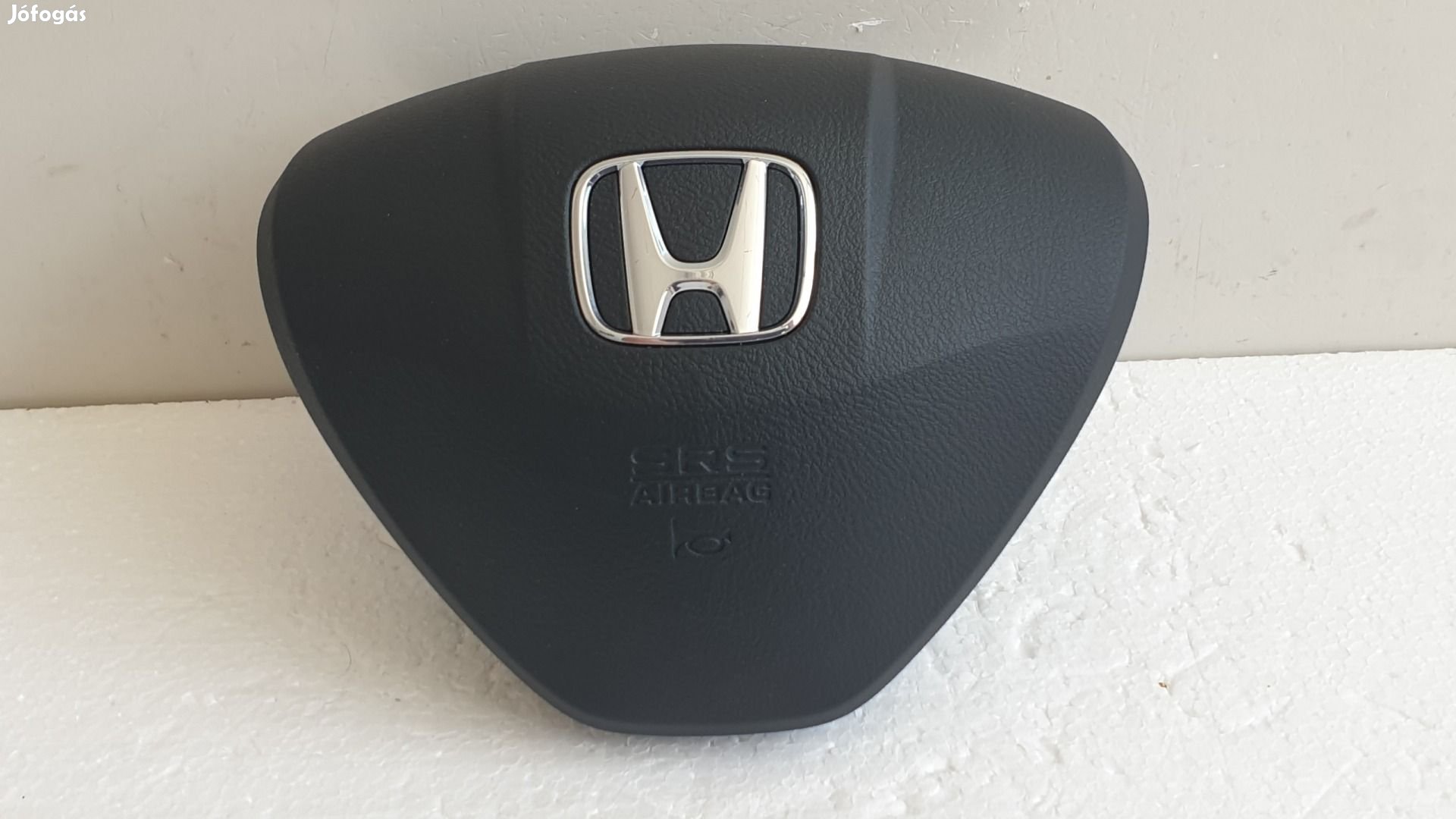 511277 Honda Civic 8, Ufo, 2009, Kormánylégzsák, Légzsák, 2 Csati.