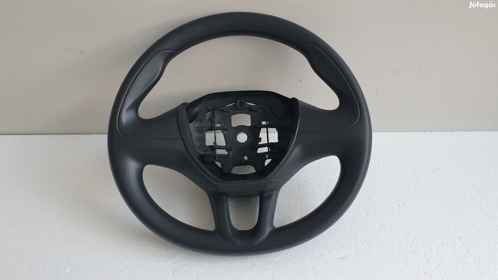 511437 Peugeot 208, 2013, Kormány.