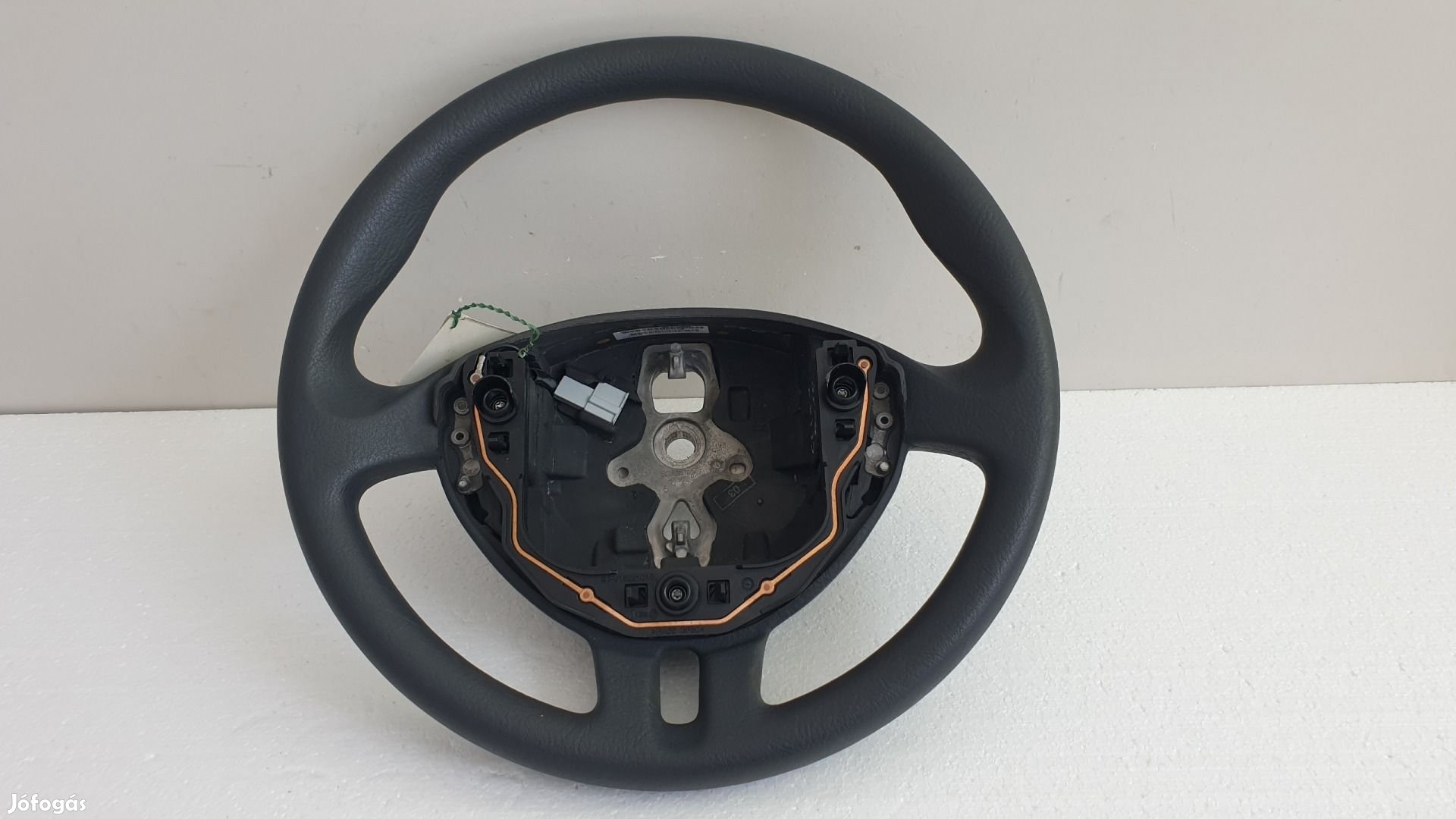 511444 Renault Clio 3, Kormány.