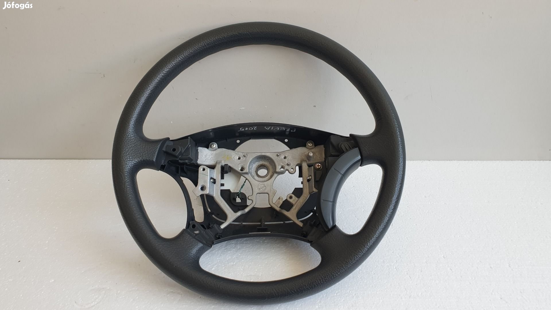 511461 Toyota Previa 2005, Kormány. 45103-45010.