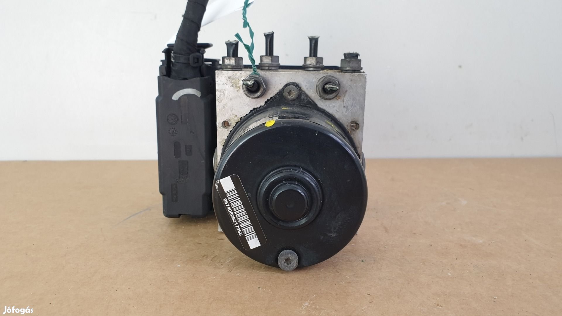 511565 VW Golf 5, 2005, ABS Kocka, 1K0614517M.