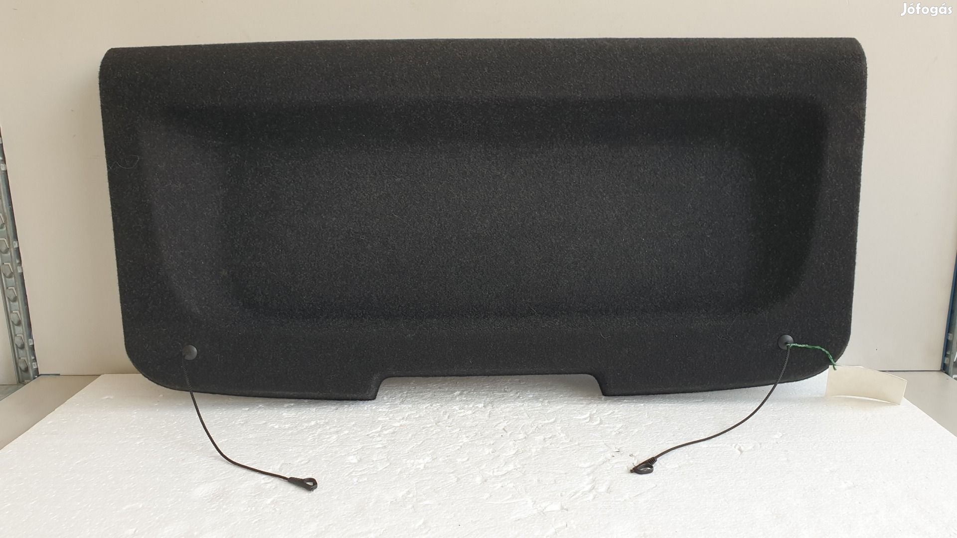 511668 Fiat Punto Evo 2012, Kalaptartó.