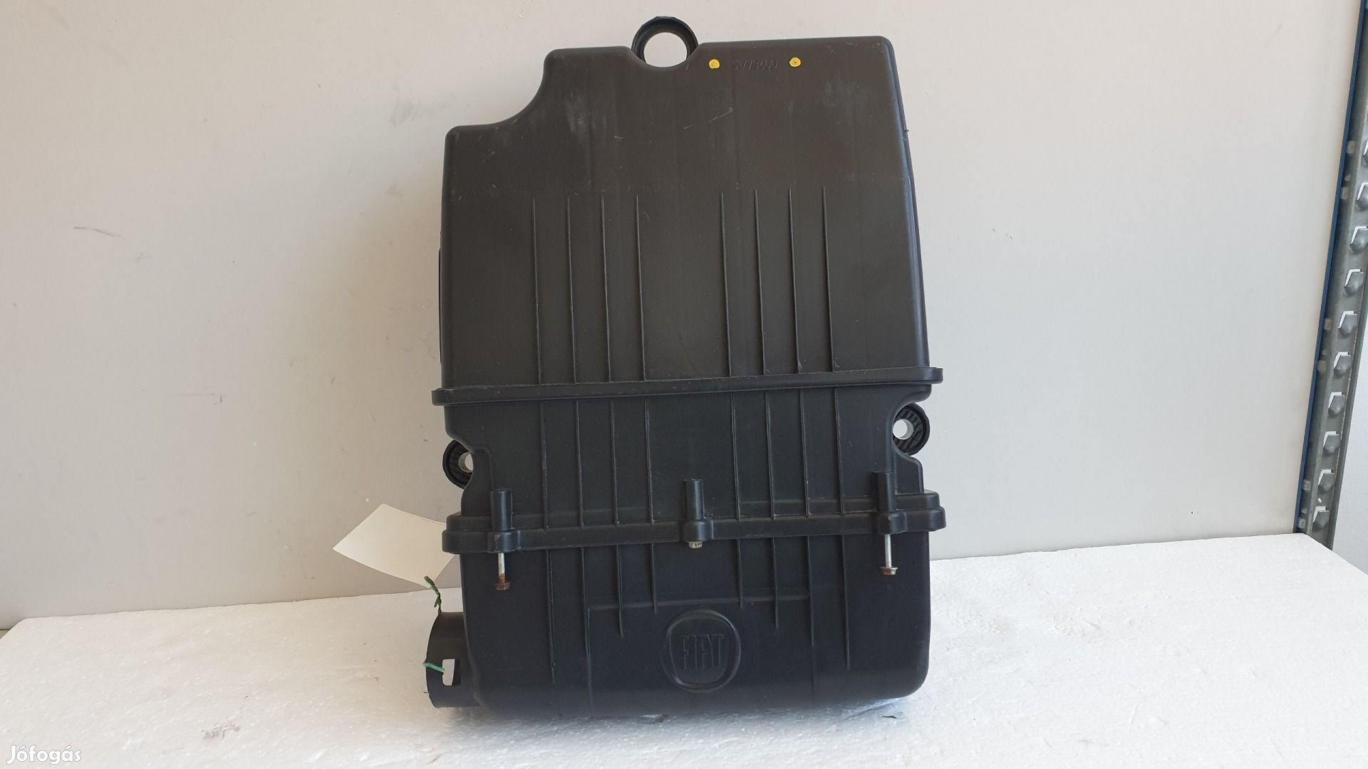 511750 Fiat Punto Evo 2012, Légszűrőház. 51773400.