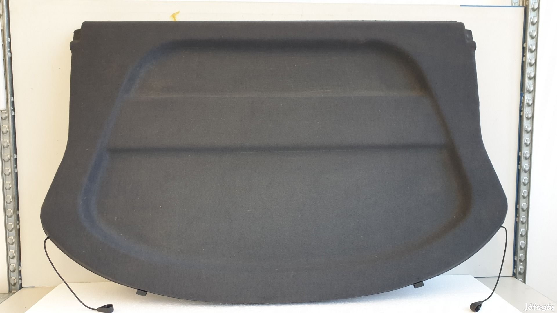 511783 Renault Megane 3, 2011, Kalaptartó, 5 Ajtóshoz.