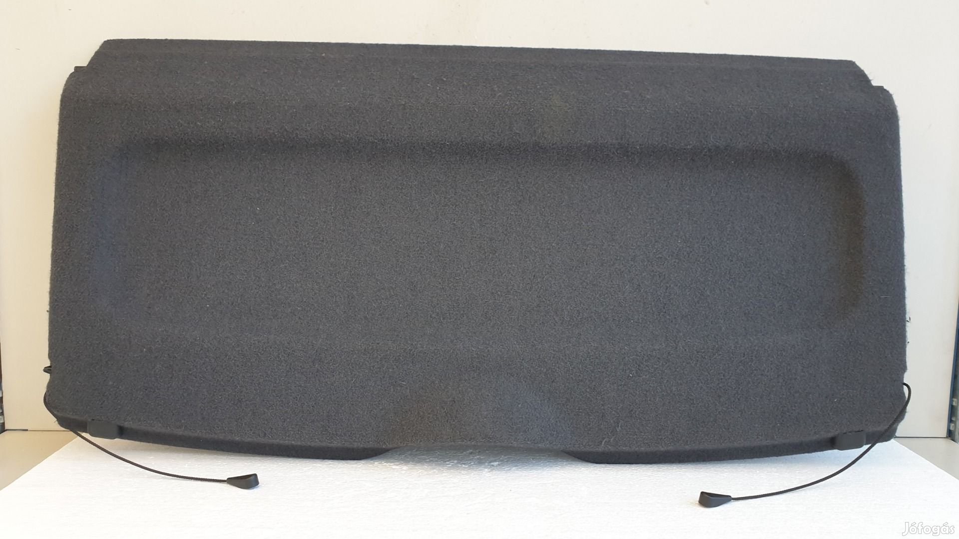 511801 Renault Clio 2, 2004, Kalaptartó,  3 Ajtóshoz.