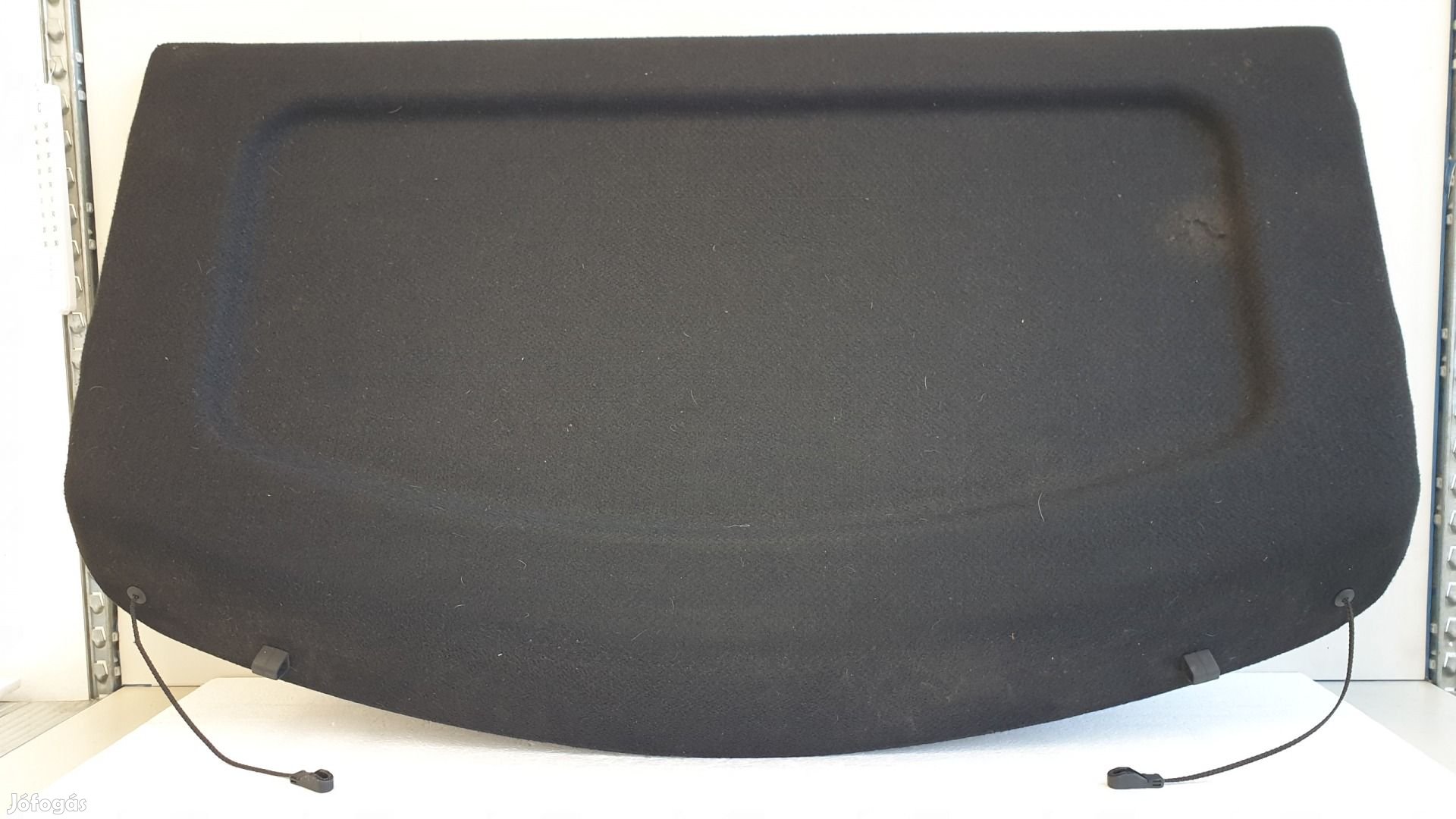 511808 Mazda 3, BL, 2013, Kalaptartó, 5 Ajtóshoz.