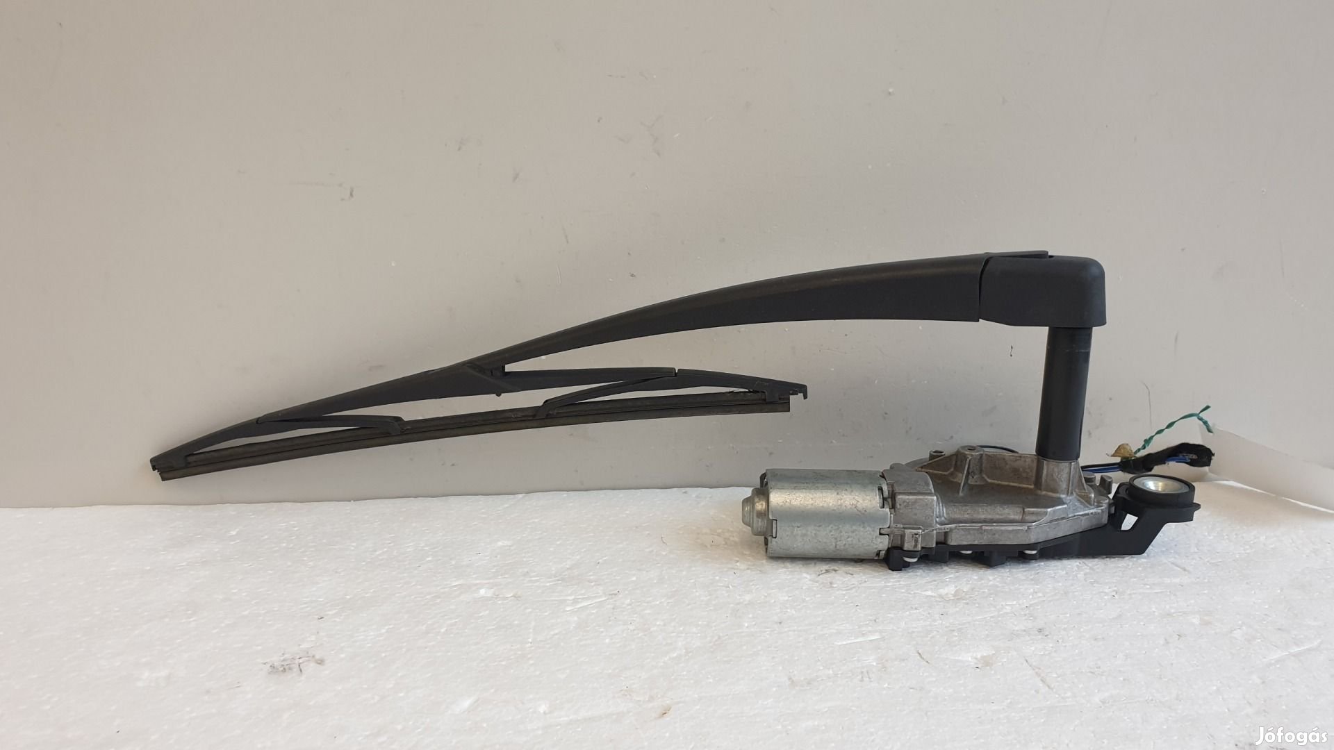 511901 Ford Galaxy 2011, Hátsó Ablaktörlő Motor, Kar,