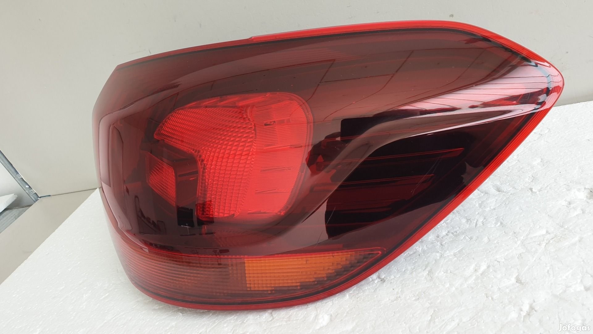 512093 Opel Astra J, KOMBI, 2013, Jobb Hátsó Lámpa, 13314051.