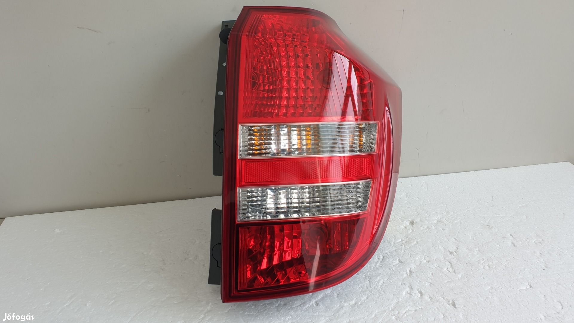 512094 Kia Ceed KOMBI 2010, Jobb Hátsó Lámpa, Alsó. 92402-1H3.