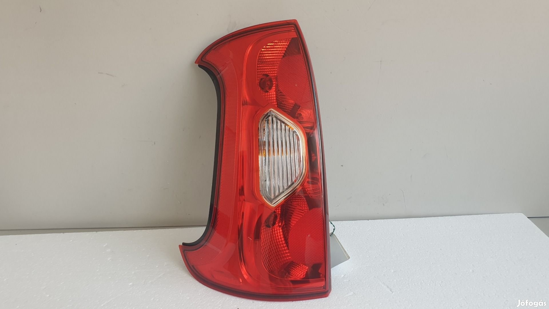 512101 Fiat Panda 2013, Bal Hátsó Lámpa, 51843643.