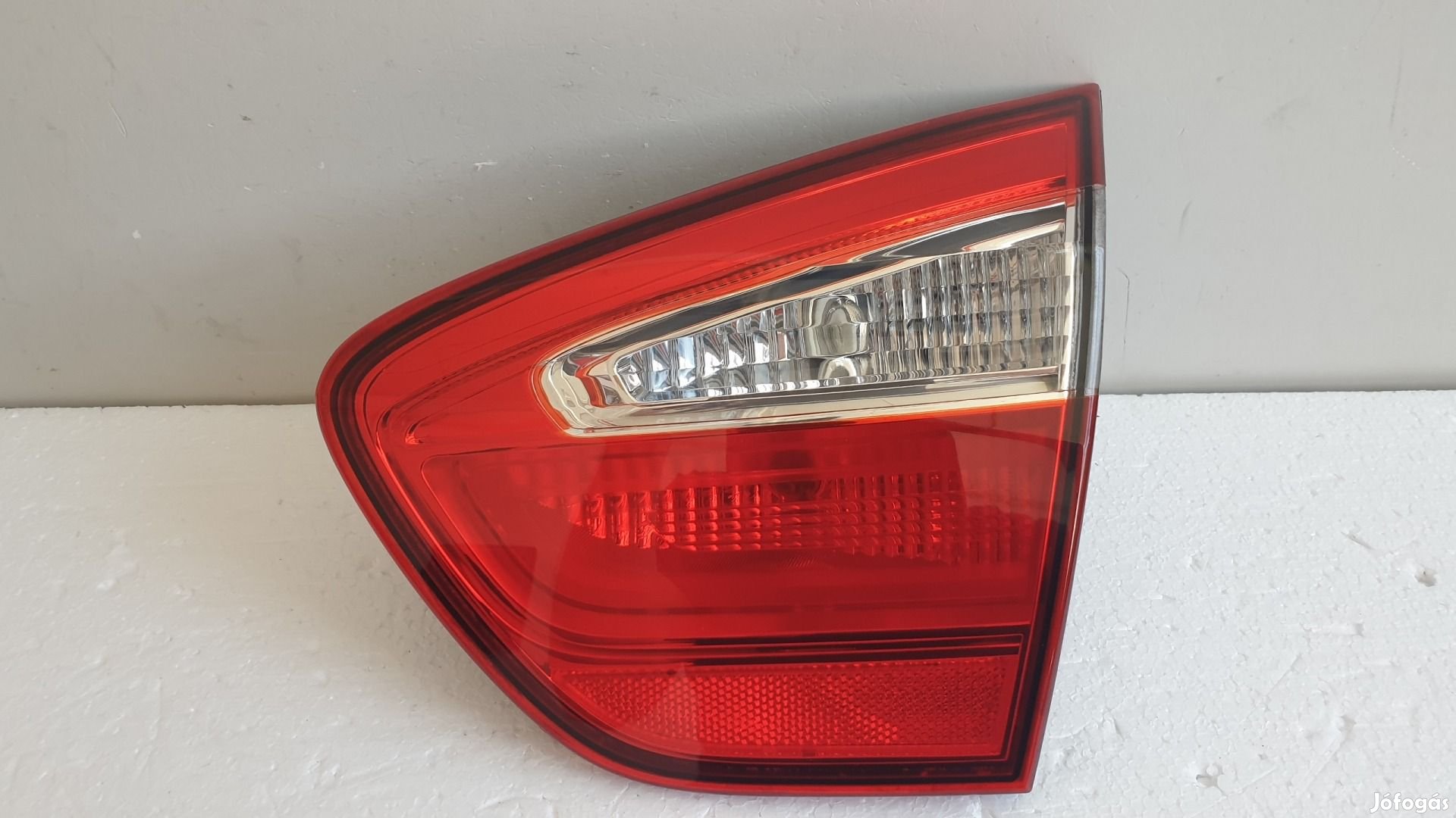 512115 Kia Rio 2014 Jobb Hátsó Lámpa, Belső, 92404-1W2, 5 Ajtós.