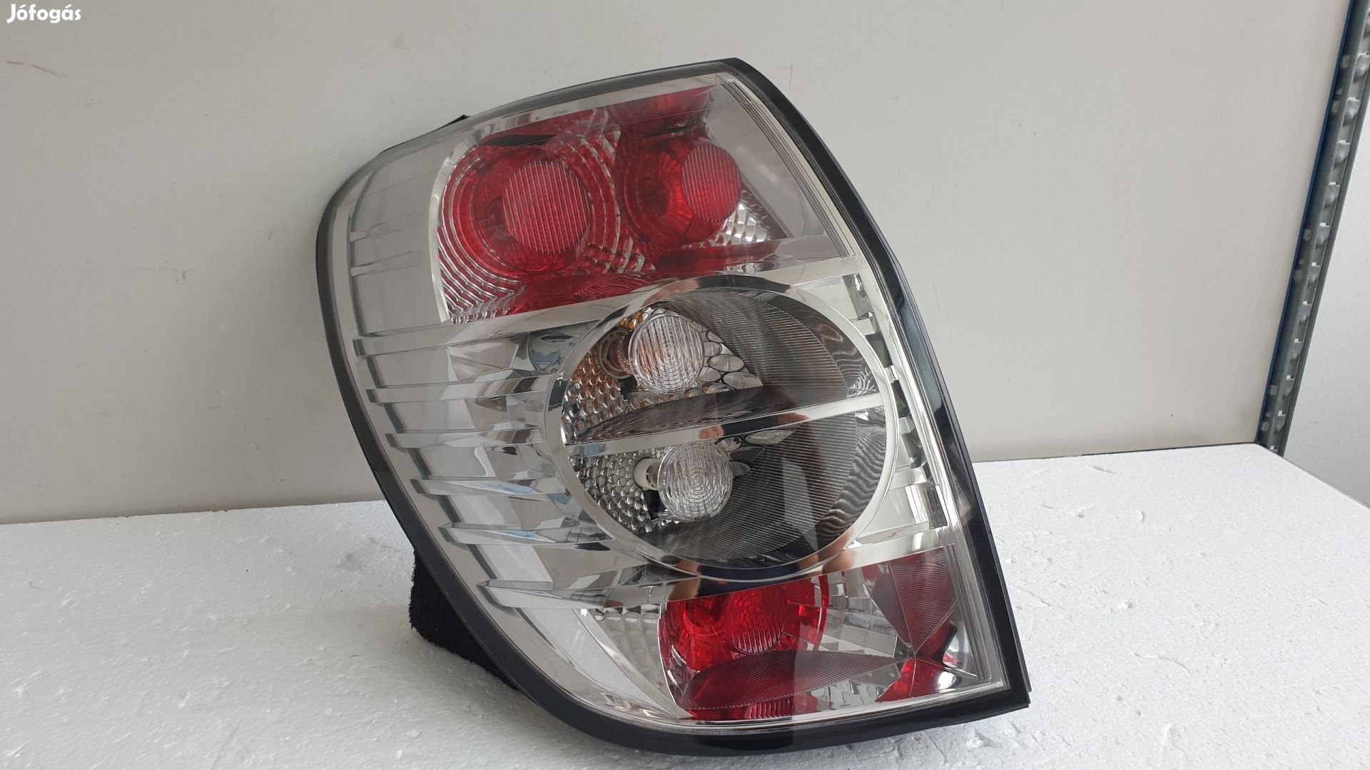 512142 Chevrolet Captiva 2010, Bal Hátsó Lámpa, 2685