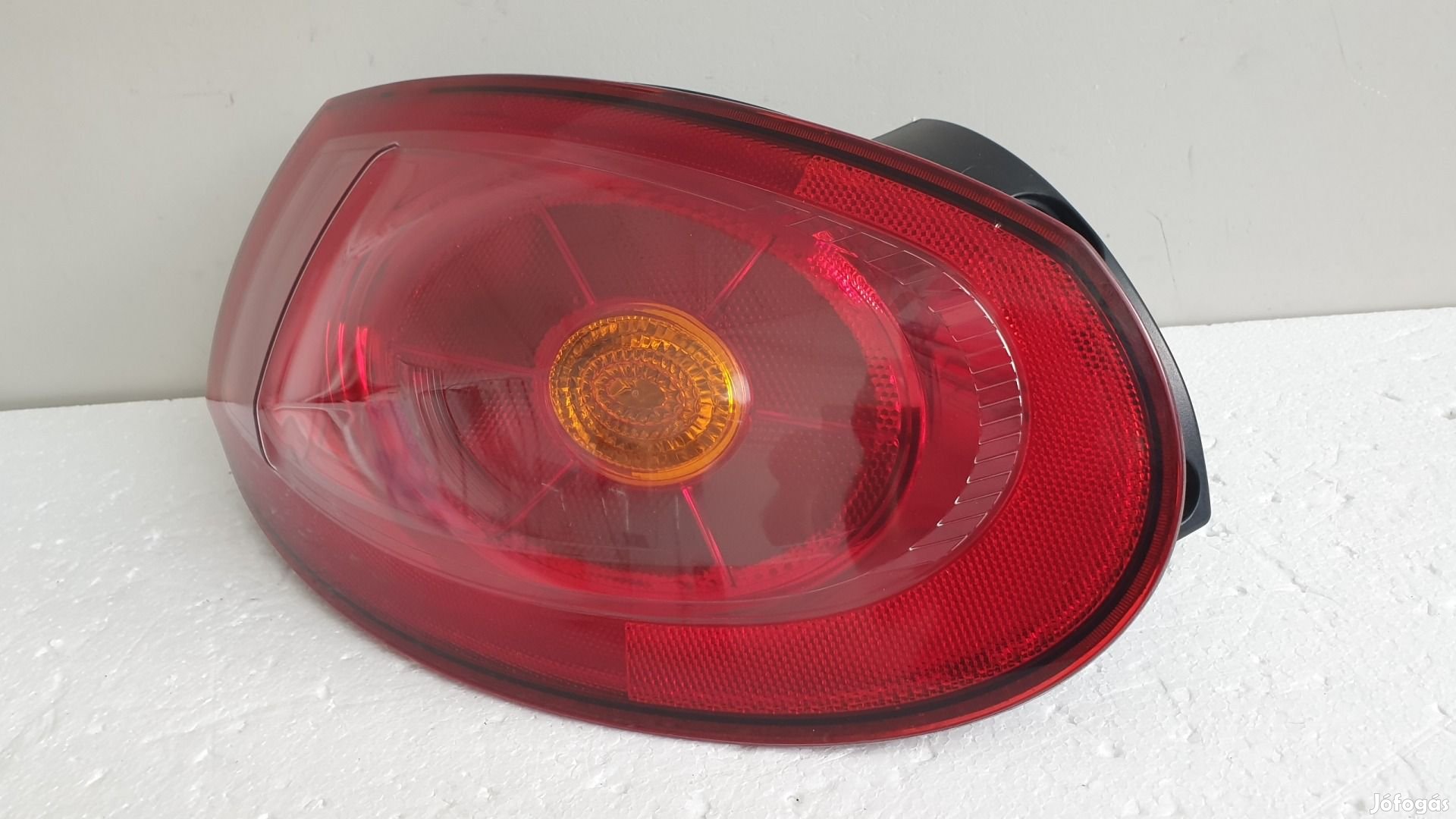 512164 Fiat Bravo 2, 2009, Bal Hátsó Lámpa, 51757544.