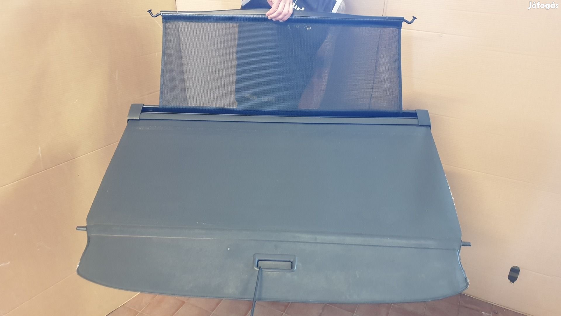 512225 Audi A4 KOMBI, 2006, Csomagtér Roló. 8E986355394H.