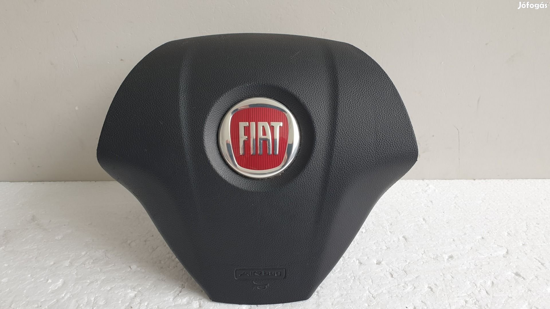512262 Fiat Bravo 2, 2013, Kormánylégzsák, Légzsák, 2 Csati,