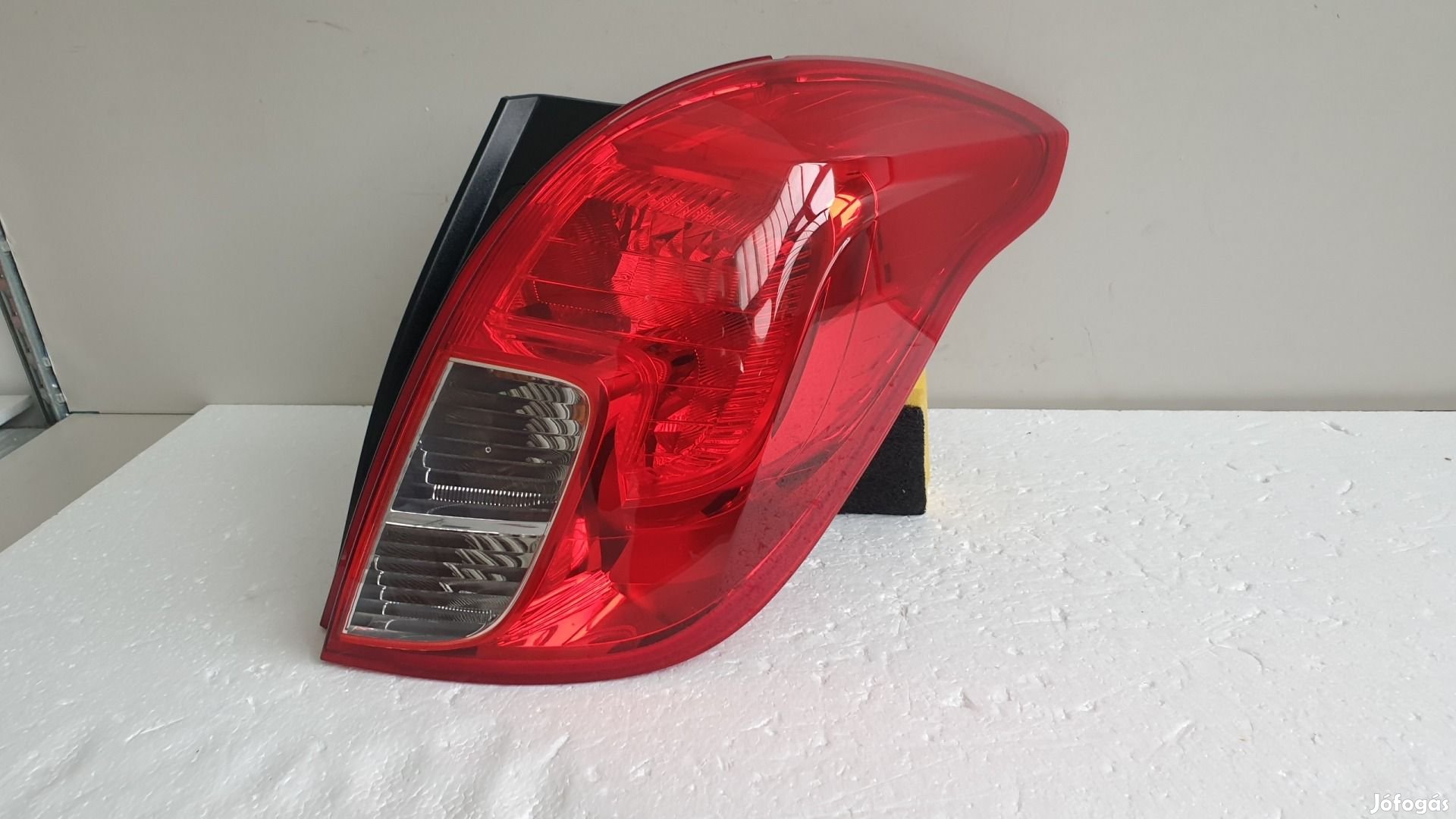 512278 Opel Mokka X, 2018, Jobb Hátsó Lámpa, 42599463.