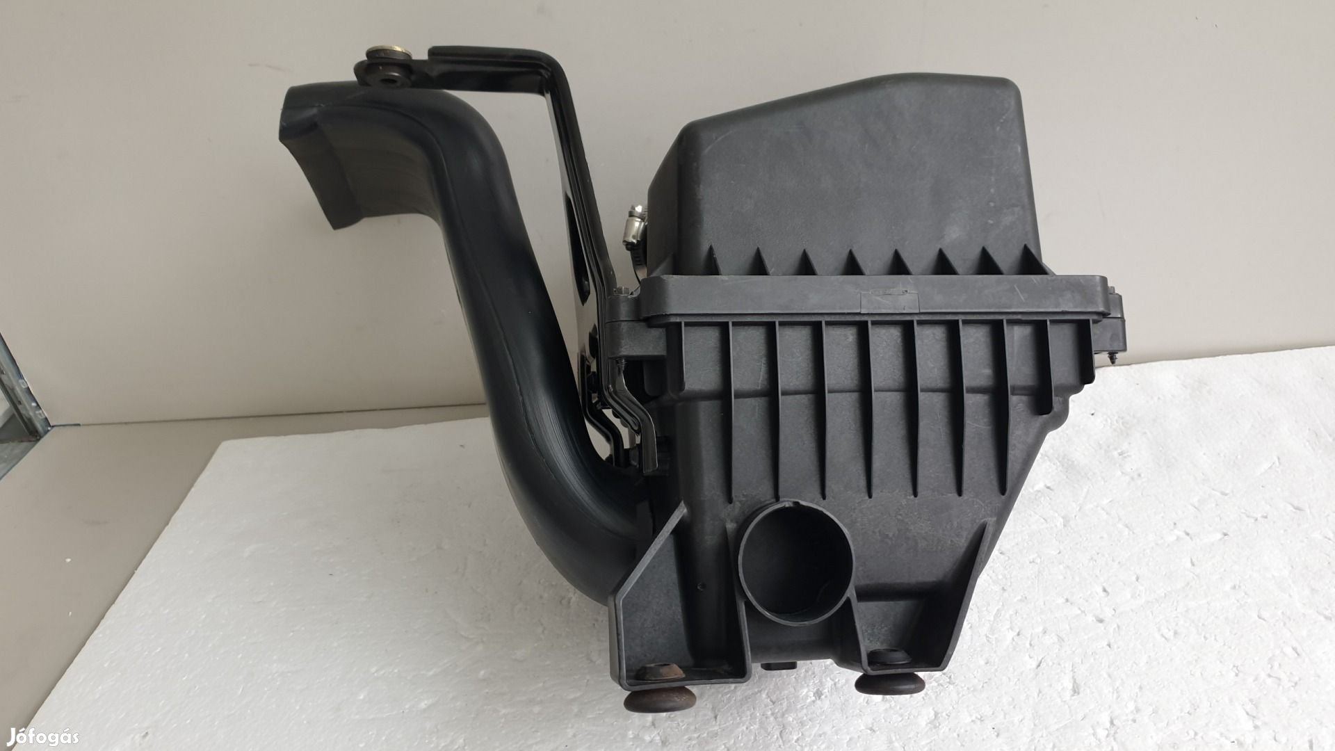512403 Fiat Freemont 2.0 Jtd, 2011, Légszűrőház, 04627066AC.
