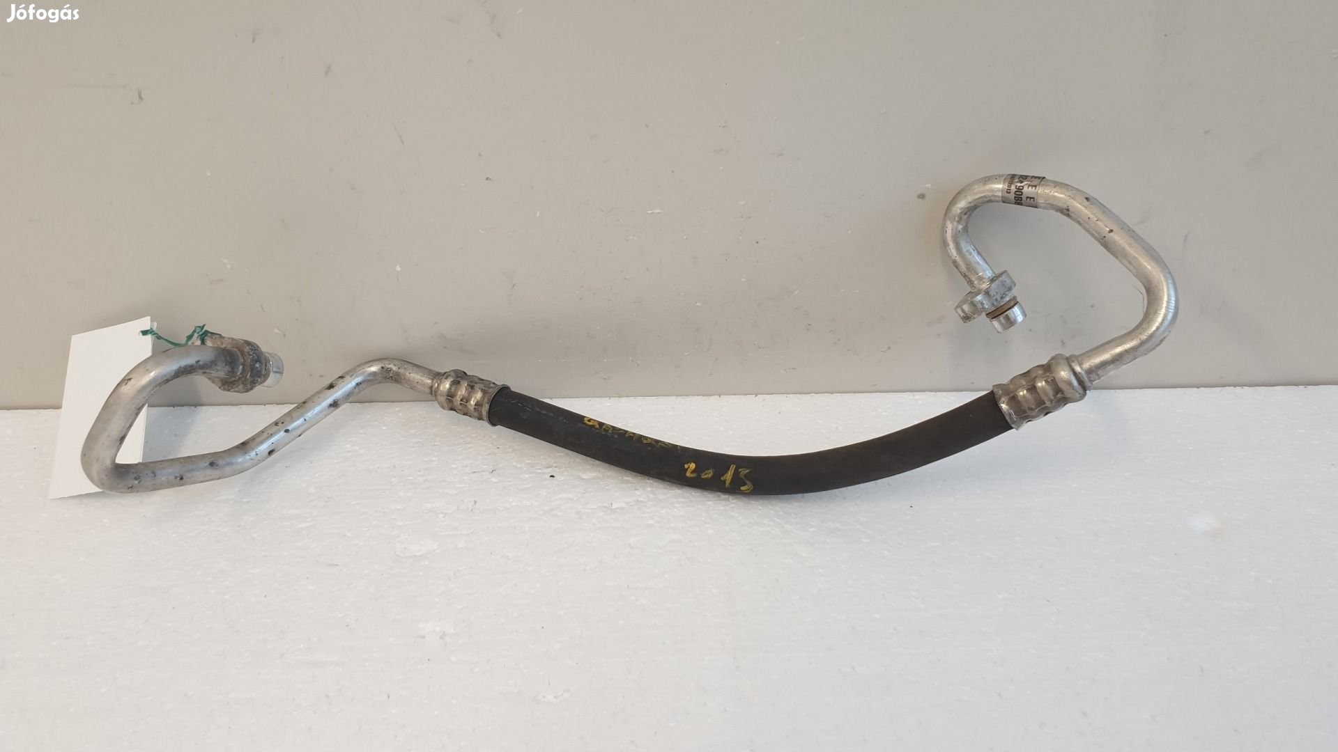 512522 Nissan Qashqai 2013, Klímacső, 92490-BB00A.