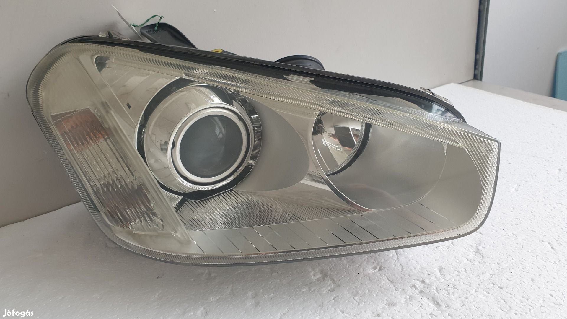 512568 Ford C Max 2008, Jobb Első Xenon Lámpa, Fényszóró,